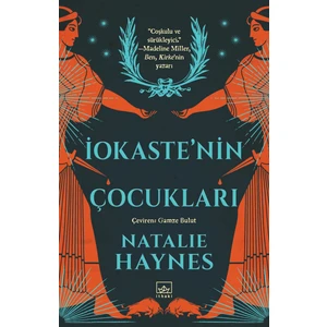 Iokaste’nin Çocukları - Natalie Haynes