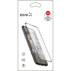 HTStore Huawei P30 Lite Htstore Zore Mat Kobra Ekran Koruyucu