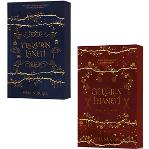 Yıldızların Laneti - Güllerin Ihaneti - Sena Nur Işık
