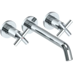 Gpd Duvardan Ankastre Lavabo Bataryası Nino DAB05