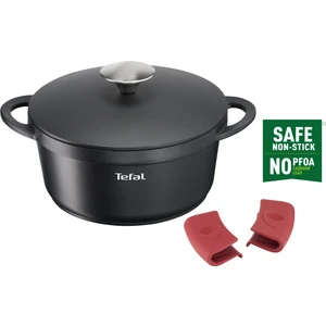 E21844 Trattoria Döküm Derin Tencere - 20 cm