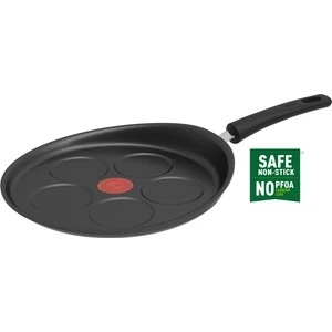 E23600 Titanyum 2X SoChef Multi Krep Tava - 27cm