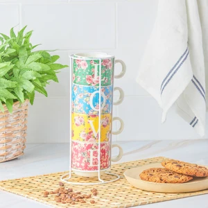 Karaca Love Standlı Çay Fincanı 160 ml