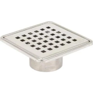 Line/9 10X10 cm Kare Izgara 1153-0031099-01