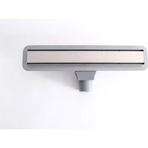 Line 4s 40 cm Plain Izgaralı Duş Kanalı Süzgeci 1154-2354022-01