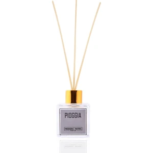 Frederic Patric Pioggia Ortam Bambu
