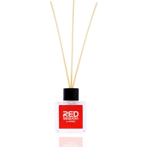 Frederic Patric Red Sequoia Ortam Bambu