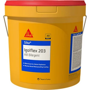 IGOLFLEX-203 (32 Kg)