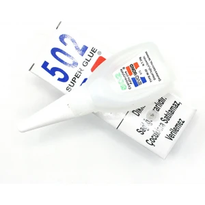 502 Japon Yapıştırıcı