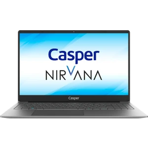 Nirvana F500.1115-8D00X-G-F Intel Core i3 1115G4 8GB 240GB SSD Freedos 15.6" Taşınabilir Bilgisayar