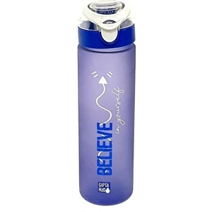 Believe Tritan Matara Suluk 600 ml Mavi
