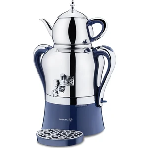 Hanedan Semaver Azura Inox/krom  A843