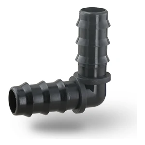 Mkp Plastik Damlama Dirsek 16  mm (50 Adet)