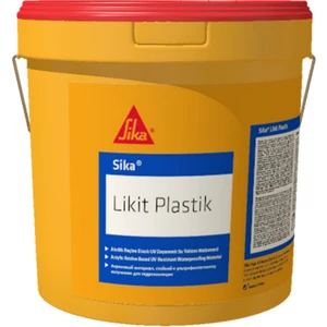 Likit Plastik - 20 kg