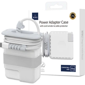 30W Power Adaptör Kılıfı