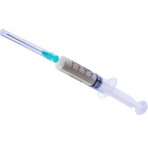 NC-559-ASM Flux Krem Lehim Toplama Enjektör