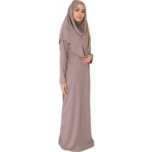 Zehranaz Namaz Elbisesi Vizon S