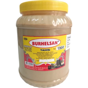 Tahin 1900 gr
