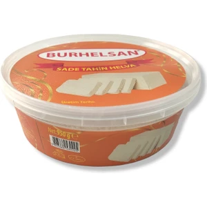 Tahin Helvası (Sade) 950 gr