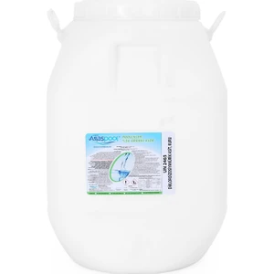 Atlas Pool % 56 Lık Toz Klor Granül Dichlor 50 kg Havuz Kimyasalı