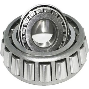 Heissen Plus Art 6007 Zz C3 Rulman