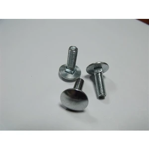 Kasa Civata M6*20MM 100'LÜ Paket