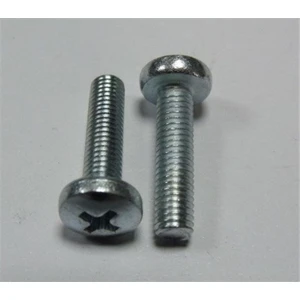 Ysb Civata M5*20MM 100'LÜ Paket