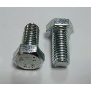 Civata M12*25MM 50'li Paket