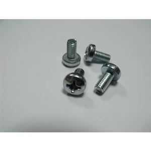 Ysb Civata  M6*10 mm 50'li Paket