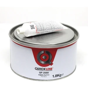 Quıcklıne 2580 Fiber Macunu 1,8 kg