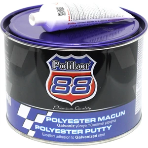 88 Polyester Macun 2,7 kg