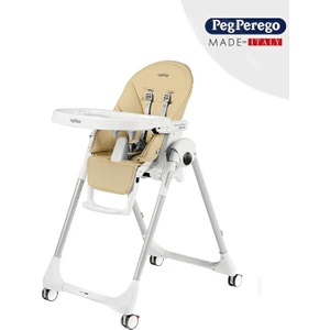 Peg Perego Prima Pappa Diner Follow Me Mama Sandalyesi
