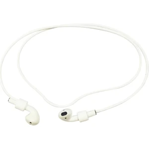 Airpods Boyun Askısı-Beyaz