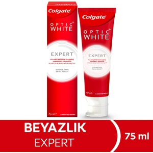 Dıs Macunu 75 Ml Optıc White Expert White