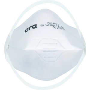 1300 Ffp3 Nr Katlanır Toz Maskesi 25 Adet