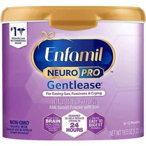 Neuro Pro Gentlease 0-12 Ay 567GR
