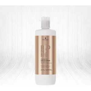 Blondme Premium Care Developer %12 40 Volum Oksidan 1000ml