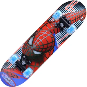 Love Home Longboard Dört Tekerlekli Kaykay (Yurt Dışından)