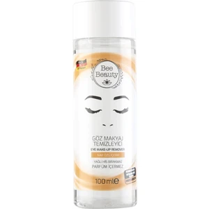 Bee Beauty Göz Makyaj Temizleyici 100 ml
