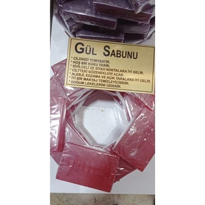 Bilsen Store Gül Sabunu