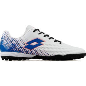 Split Tf 2fx Beyaz Mavi Erkek Halı Saha Ayakkabısı 101109082 Beyaz