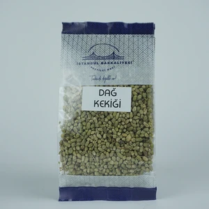 Istanbul Bakkaliyesi Dağ Kekiği 50 gr