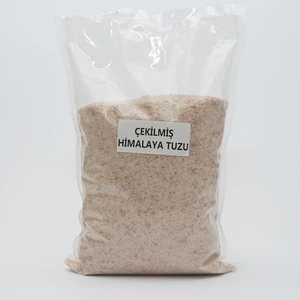 Istanbul Bakkaliyesi Çekilmiş Himalaya Tuzu 1 kg