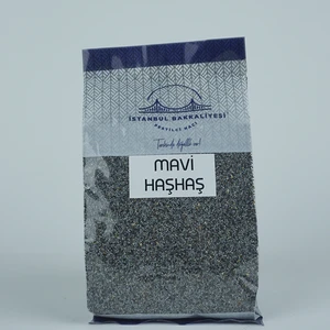Istanbul Bakkaliyesi Mavi Haşhaş 250 gr