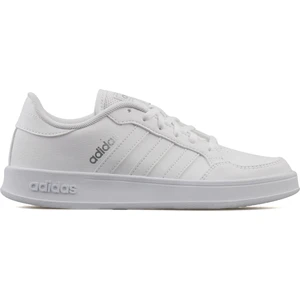 Adidas Breaknet Kadın Tenis Ayakkabısı FX8725 Beyaz