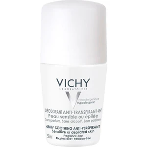 Deo Sensitive Terleme Karşıtı Deodorant Roll-On 50ml
