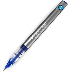 Pilot Kalem Iğne Uçlu 0.5 Free Ink Roller Micro Document Prof 0,5 Uçlu Faber Castell Pilot Kalem 1 Adet