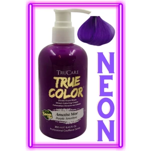 Truecolor Rekli Neon Saç Boyası Ametist 250 ml