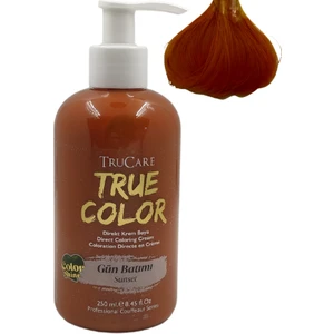 Truecolor Saç Boyası Gün Batımı 250 ml