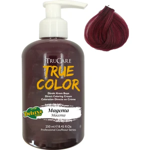Truecolor Saç Boyası Magenta 250 ml